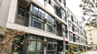 总书记考察的老城厢居民区，老邻居过上了新生活