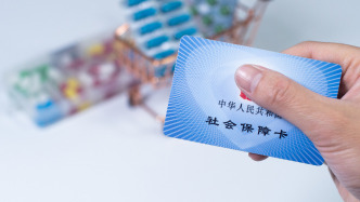 2025年全国医保系统追回医保基金342.19亿元