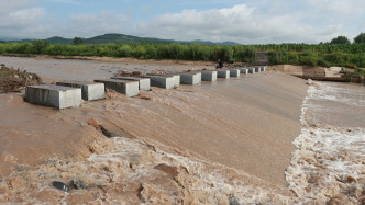 今起我国进入“七下八上”防汛关键期：涝重于旱，局地暴雨洪水多发重发