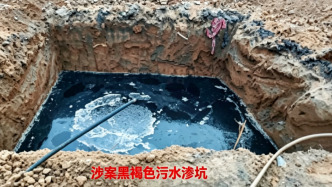 河南省生态环境厅通报非法倾倒危险物案例：以污染环境罪判刑