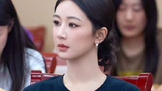杨紫：希望能用一部部作品，把“守正创新”这个课题接着回答下去