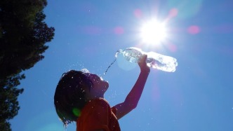 气象台不敢报40℃？为什么总感觉“报低了”？专家回应
