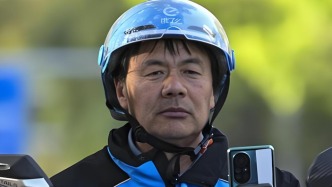 获鲁迅文学奖后，“外卖诗人”王计兵说了这样一番话