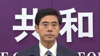 商务部谈台风“美莎克”和“巴威”影响：目前全国生活必需品市场总体供应充足