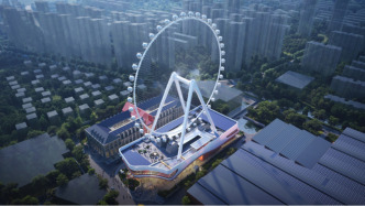 上半年上海市重大工程完成投资超1303亿元，新开工项目19个