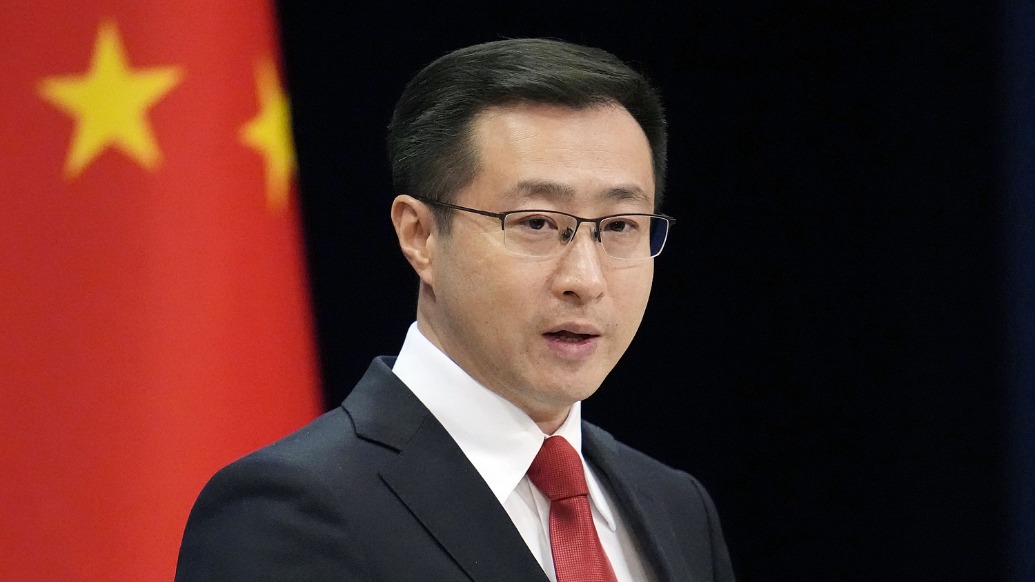 中国外交是“朝贡体系”?外交部驳西方论调