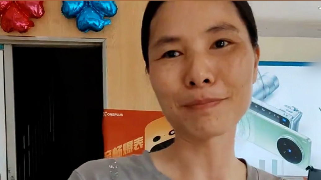 “你们是我们最感恩的人”,广西贵港一店主拒收救援队员货款