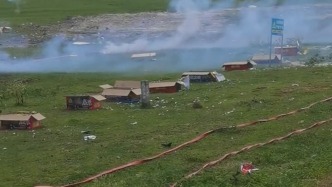 海南万宁否认“15亿元影视基地落地”：未纳入项目储备、无任何用地及规划配套安排
