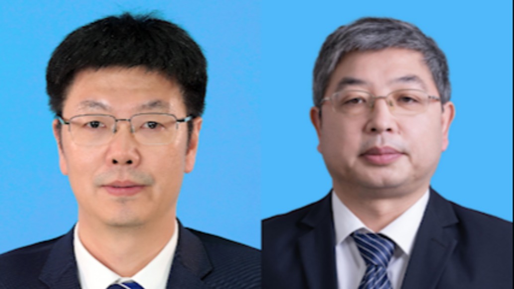 闫学东任西南交通大学党委书记，王平任西南交通大学校长