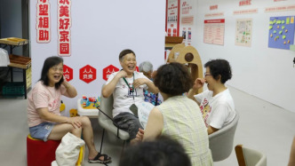 总书记为何关心一根晾衣竿？