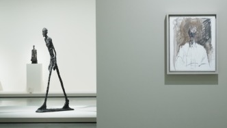 上海贾科梅蒂大展：最值得观看的十大作品