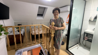 市中心的“老破小”，如何成为“原拆原建”样板间？