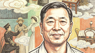 张福海谈中国近代以来的戏剧变革