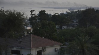 美军打击伊朗多地，已致7人受伤