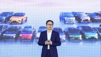 华为乾崑交阶段性答卷：告别激进叙事，智驾进入批量落地时代