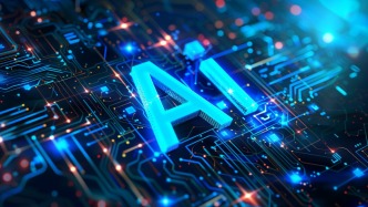 从五个数字出发，观察 AI 过去一年的关键进展
