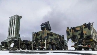 兵韬志略｜“意愿联盟”巴黎峰会聚焦援乌，将推动战局出现变化？