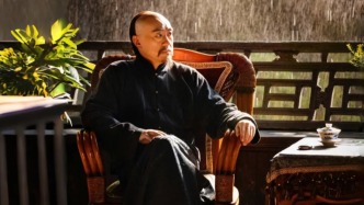 重大历史剧《江海潮生》定档央一，何冰演绎张謇实业救国人生
