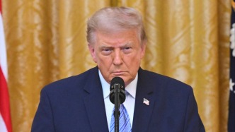特朗普炮轰多家美媒：他们不播我讲话，都该被吊销执照！