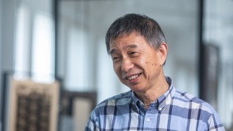 阿里云王坚：对AI理解科学的想象，还局限在人类写出来的知识里