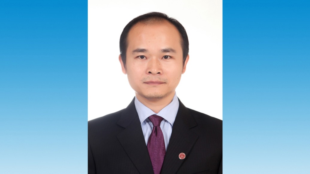 人大经济学院教授聂辉华已任清华社科学院长聘教授