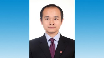 人大经济学院教授聂辉华已任清华社科学院长聘教授