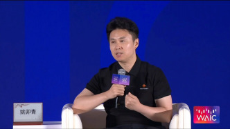 觅蜂科技姚卯青：数据类型的错配和规模不足是世界模型训练的两大障碍