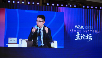 亮源新创CEO、ChatGPT核心贡献者姜旭：具身智能通过“模仿人”实现“超越人”