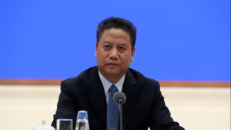“封闭从来不是西藏历史的常态”