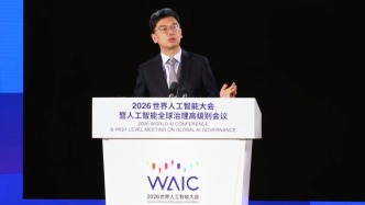 商汤董事长徐立：AI不是替代而是能力增强，像穿越剧主角一样把能力“长”在身上