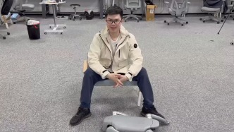 彭志辉：身处满是好机会的时代，年轻人可以善用工具