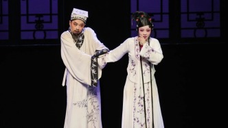 聚焦｜《董生与李氏》如何传承，又何以青春？