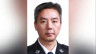 公安部原部长助理谭权已担任重庆市领导