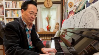 小提琴协奏曲《梁祝》作者之一作曲家陈钢去世，享年91岁