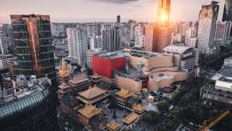 贾云峰：什么是新时代城市品牌战略策划