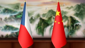 捷克众议长将访华