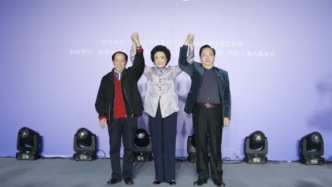 小提琴家俞丽拿忆陈钢：他终身为了中国音乐作品的创作奉献