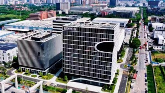 国家地方共建人形机器人创新中心中试公共服务平台启用