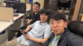 一名“90后”的WAIC进阶之路：他不再只是台下看展的人