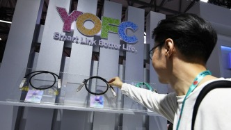 长飞光纤总裁庄丹：未来一两年保偏光纤需求增长在10倍甚至20倍级