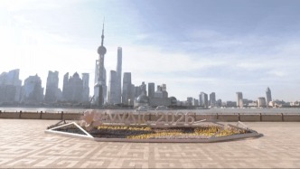 时政微纪录丨习近平总书记上海行