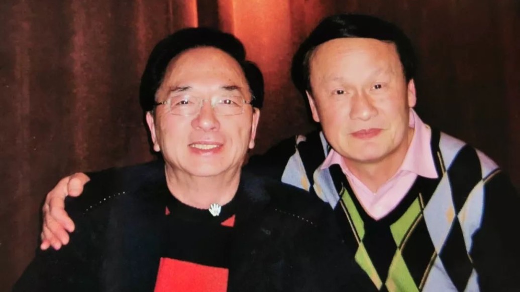 潘寅林忆陈钢:我们5月见面,约定明年再演他的作品