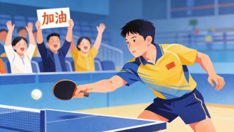 中国乒协：试行为会员提供购票观赛服务