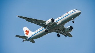 C919将首次执飞国际商业航线