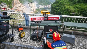 全国地质灾害风险隐患排查：强化“隐患点+风险区”双控管理