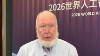 凯文·凯利：如果未来Token成本至关重要，中国开源模型就非常有优势