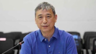 社会学家赵延东出任中国人民大学社会学院院长