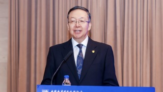 教育部原副部长田学军出任中国教育国际交流协会理事长