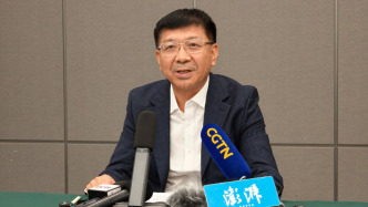 中国气象局总工程师潘进军：下一步将推动AI气象从“能预测”向“可信赖、可业务化”转变