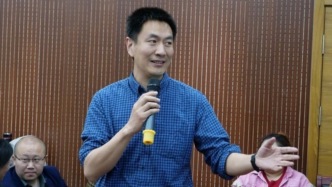 马兵已任山东大学新闻传播学院院长兼出版学院院长